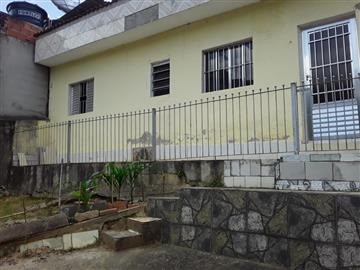 Casas Térreas Franco da Rocha R$         280.000,00