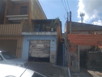 Casas Franco da Rocha R$         280.000,00