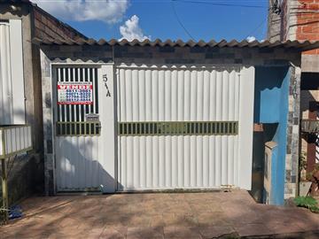 Casas em Vila Francisco Morato R$         200.000,00