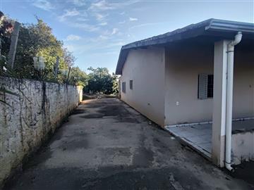 imóvel recente