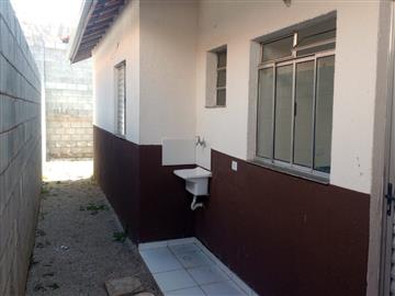 imóvel recente