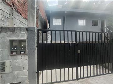 Casas Franco da Rocha R$         1.200,00