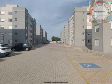 Apartamentos Franco da Rocha R$         1.800,00