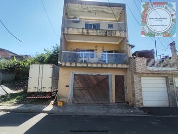 imóvel recente