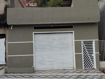 imóvel recente