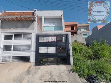 imóvel recente
