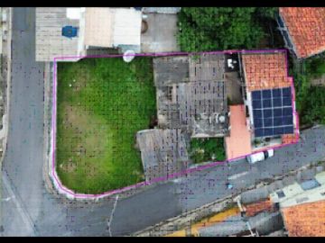 imóvel recente