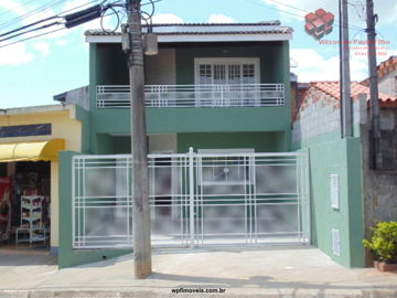 Jardim Cerejeiras 13 R$         2.500,00