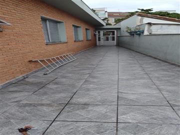 Casas Vila Romana R$ 2.500.000,00
