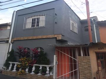 Casas Barra Funda R$         980.000,00