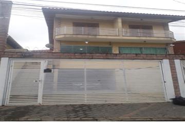 Casas Vila Nossa Senhora do Retiro R$         620.000,00