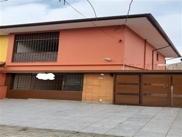 Casas Vila Baruel R$         850.000,00