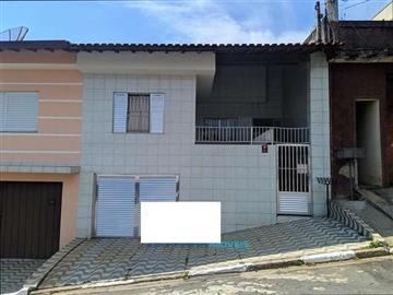 Casas Jardim DAbril R$ 420.000,00