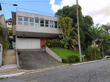 Casas Alto Padrão Jardim São Bento R$ 2.890.000,00