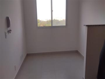 Apartamentos Jaguara R$ 1.500,00
