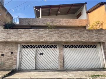 Casas Jardim Monte Alegre R$ 1.600,00