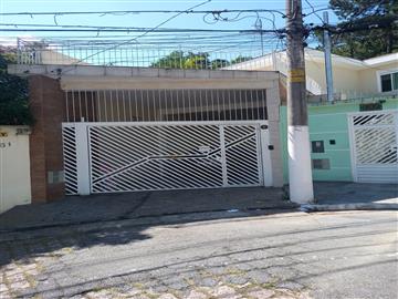 Casas Vila Aurora R$ 895.000,00