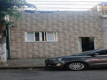 imóvel recente