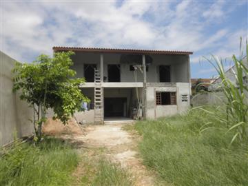 Casas na Praia Itanhaem/SP