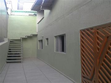 Casas São Paulo/SP