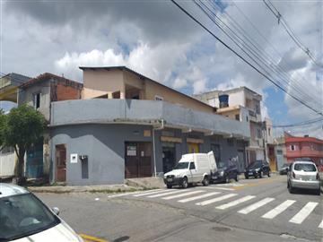 Salões Comerciais Guarulhos/SP
