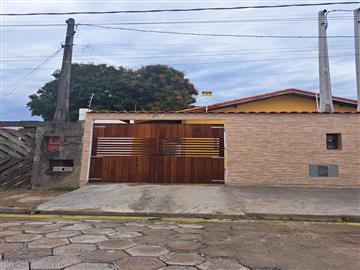Casas para financiamento na praia Itanhaem/SP