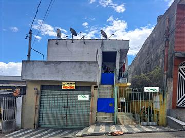 Casas Guarulhos/SP