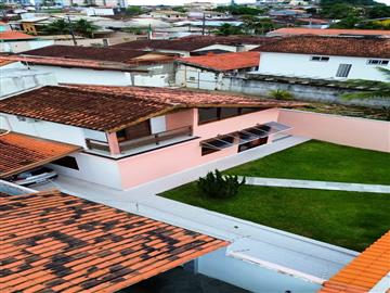 imóvel recente