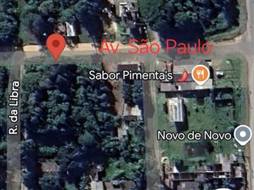 imóvel recente
