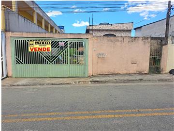 imóvel recente