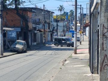 Foto do imóvel Loja Comercial em Guarulhos