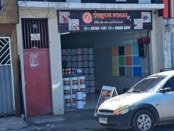 Foto do imóvel Loja Comercial em Guarulhos