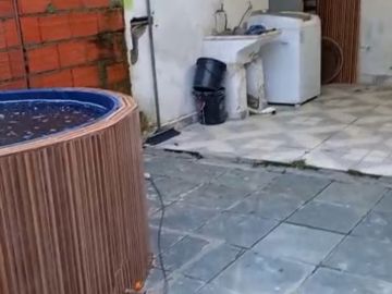 Foto do imóvel Casa em Itanhaem