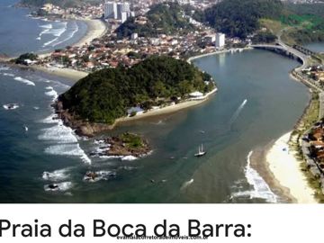 Foto do imóvel Casa em Itanhaem
