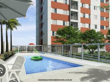 Foto do imóvel Apartamento em Guarulhos