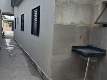 Foto do imóvel Casa em Itanhaem