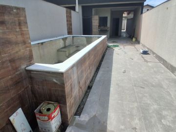 Foto do imóvel Casa em Itanhaem