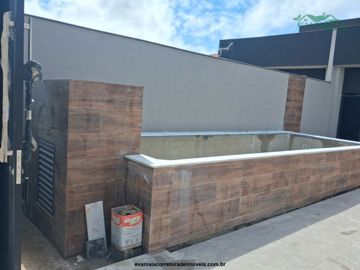 Foto do imóvel Casa em Itanhaem