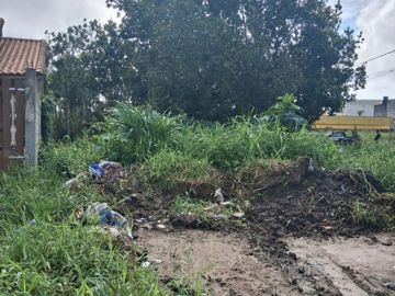 Foto do imóvel Lote Terreno em Itanhaem