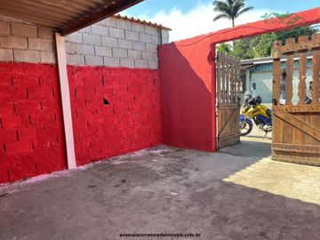 Foto do imóvel Casa em Itanhaem