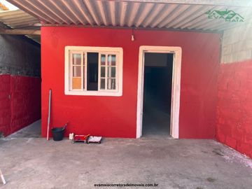 Foto do imóvel Casa em Itanhaem