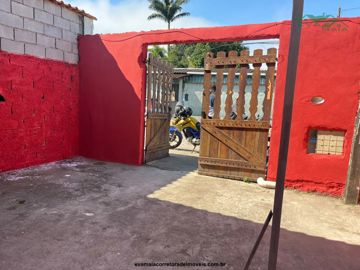 Foto do imóvel Casa em Itanhaem