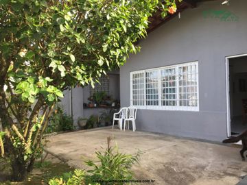 Foto do imóvel Casa em Praia Grande