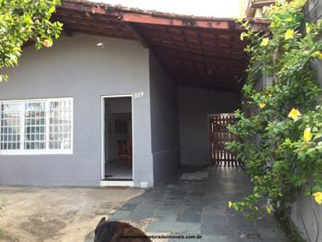 Foto do imóvel Casa em Praia Grande