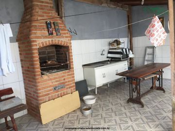 Foto do imóvel Casa em Praia Grande