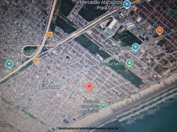 Foto do imóvel Casa em Praia Grande