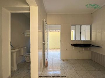 Foto do imóvel Casa em Itanhaem