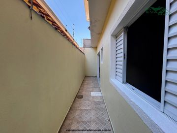 Foto do imóvel Casa em Itanhaem