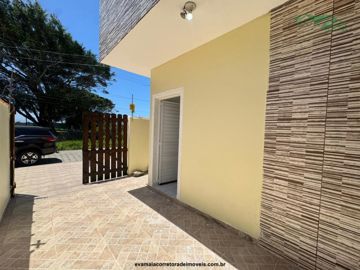 Foto do imóvel Casa em Itanhaem