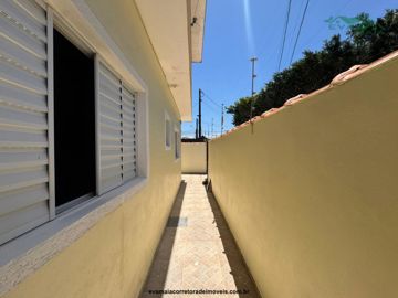 Foto do imóvel Casa em Itanhaem